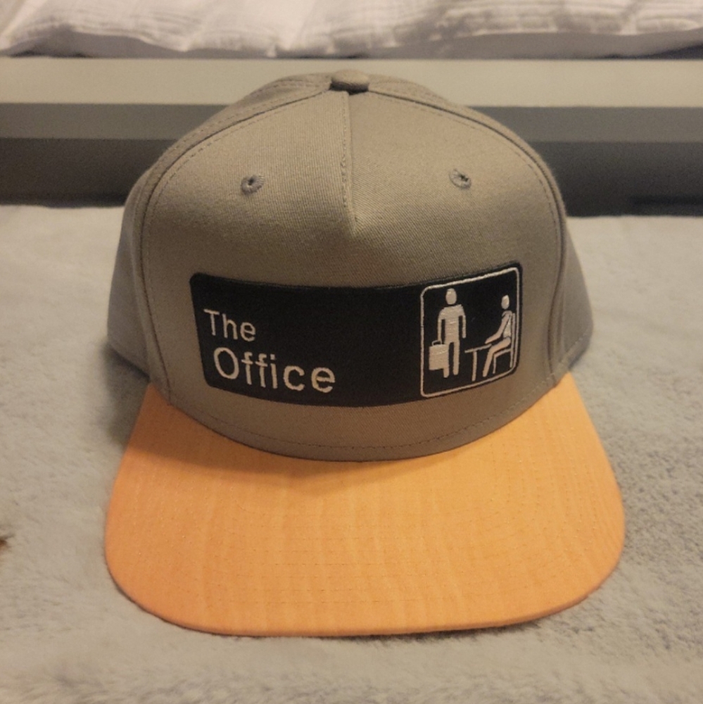 Mens Hat "The Office"